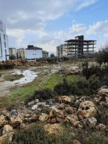 Sarsılmaz Grup'tan Şelale Mah'sinde 472 M'2 Satılık İmarlı Arsa