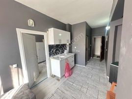 Sarsılmaz Grup'tan Gülveren Mah'sinde Satılık 1+1 Eşyalı Daire
