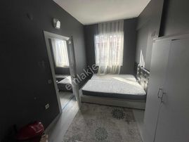 Sarsılmaz Grup'tan Gülveren Mah'sinde Satılık 1+1 Eşyalı Daire