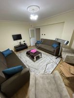 Pınarbaşı Mh'de 2+1 90m² Bağımsız Ara Katta Yapılı Daire