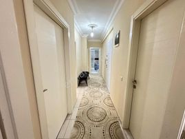 Sarsılmaz Grup'tan Şafak Mah'sinde Site İçinde Satılık Daire