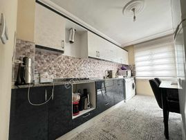 Sarsılmaz Grup'tan Şafak Mah'sinde Site İçinde Satılık Daire