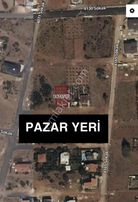 Sarsılmaz'dan Döşemealtı Altınkalede Harika Konumda Satılık Arsa