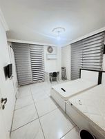 Sarsılmaz Grup'tan Ahatlı Mah'sınde 2+0 Kiralık Eşyalı Daire
