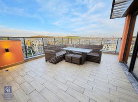 Seba Göktürk Evlerinde 4,5+1 Ara Kat Daire