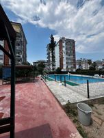 Sarsılmaz'dan Habibler'de Havuzlu Sitede 2+1 Full Eşyalı Satılık