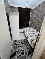 Sarsılmaz'dan Habibler'de Havuzlu Sitede 2+1 Full Eşyalı Satılık