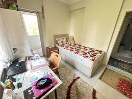 Yenidoğan Mah'sinde 3+1 Site İçerisinde Satılık Daire Asansörlü