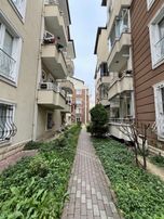 Plajyolu Site İçi Satılık 3+1 Geniş Daire