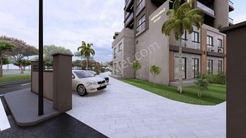 Sarsılmaz Gruptan Taksitli Seçeneklerle Satılık Daireler