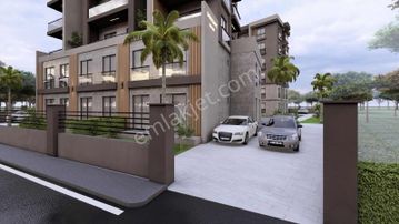 Sarsılmaz Gruptan Taksitli Seçeneklerle Satılık Daireler