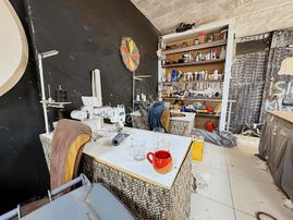 Şafak Mah'sinde Cadde Üzeri Yüksek Müşteri Potansiyeline Sahip