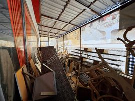 Şafak Mah'sinde Cadde Üzeri Yüksek Müşteri Potansiyeline Sahip