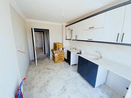 Sarsılmaz Grup Sıfır 3+1 İskanlı Daire