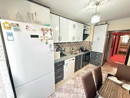 Sarsılmaz Gruptan Şafak Mah'sinde 2 Adet Daire Bölünmüş Dubleks