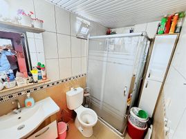 Sarsılmaz Gruptan Şafak Mah'sinde 2 Adet Daire Bölünmüş Dubleks