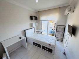 Sarsılmaz Grup'tan Ulusoy Cad'sinde 2+0 Kiralık Eşyalı Daire