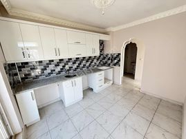 Sarsılmaz Grup'tan Kepez Devlet Hast. Yakını Satılık 2+1 Daire