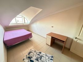 Sarsılmaz Grup'tan Şafak Mah' Sınde Eşyalı Kiralık Daire