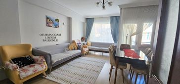 Fırsat !!! Şahincilide Devlet Hast. Üstü 3+1 Satılık Daire