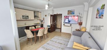 Fırsat !!! Şahincilide Devlet Hast. Üstü 3+1 Satılık Daire