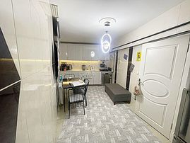 Keçiören Atapark'ta Yüksek Giriş 3.kat Konumunda Asansörlü