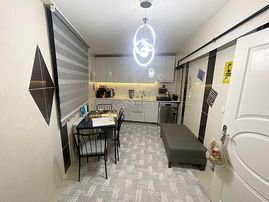 Keçiören Atapark'ta Yüksek Giriş 3.kat Konumunda Asansörlü