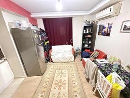 Sarsılmaz Grup'tan Ahatlu Mah'sınde 1+1 Satılık Daire Masrafsız