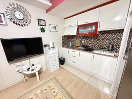 Sarsılmaz Grup'tan Ahatlu Mah'sınde 1+1 Satılık Daire Masrafsız