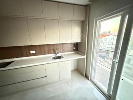 Sarsılmaz Grup'tan Döşemealtın'da 2+1 Sıfır Lüks Satılık Daire