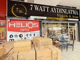 Sarsılmaz Grup'tan Muratpaşa Etiler'de Geniş Satılık Dükkan