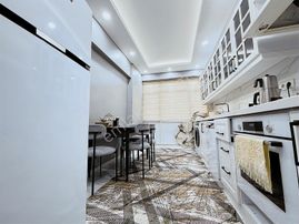 Sarsılmaz Grup'tan Muratpaşa Etilerde Satılık 3+1 Lüks Daire