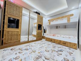 Sarsılmaz Grup'tan Muratpaşa Etilerde Satılık 3+1 Lüks Daire