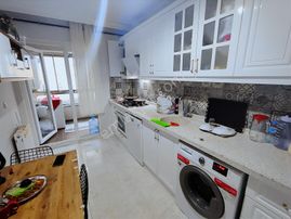 Demirtaş Sakarya'da Havuzlu Kiralık 2+1 Daire