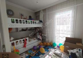 Seydikemer Menekşe De 2+1 Ara Kat Satılık Daire