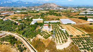 Serik Şatırlı'da Yapı Kayıt'lı Satılık Müstakil Ev "en/ru/de"