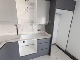 Gümüşler Bulvarı'nda Cadde Üzeri 3+1 170m² Dubleks Sıfır Daire