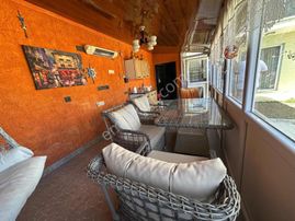 Karacabey Yarış Köyünde Satılık Müstakil Modern Villa