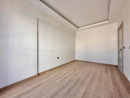 Redstone Castle Gölbaşı İncek Taşpınar Satılık 1+1 Daire