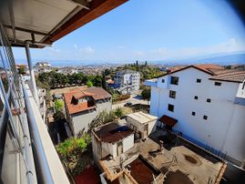 Şehitler Mah'de 150 M2 Geniş 3+1 Çatı Dubleks Daire *