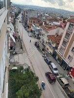 Balıkesir Karesi Atatürk Mahallesi 3+1 150 M2 Kiralık Daire