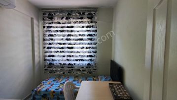 Rw Nefes'ten Pelitköy Sahilde Masrafsız Deniz Manzaralı3+1yazlık