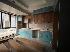 Kw Arven'den Asansörlü Ebeveyn Banyolu 3+1 Ara Kat Daire