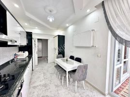 Seyrantepe'de Açık Çephe Ara Kat Masrafsız 3+1 Daire