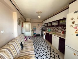 Sarsılmaz Grup Orta Kat İskanlı Krediye Uygun 3+1 Daire