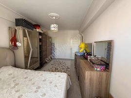 Sarsılmaz Grup Orta Kat İskanlı Krediye Uygun 3+1 Daire