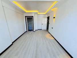 Yeşiltepe Mah.3+1 Çift Banyo Kilerli 3+1 Önü Açık Fırsat Daire