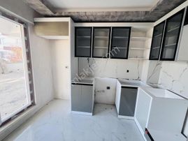 Sarsılmaz Grup 3+1 Yeşiltepede Sıfır Satılık Bahçe Kat Dairede