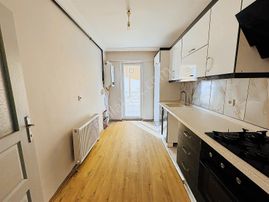 Sarsılmaz'dan Yeşiltepe Mah.kombi Petekli Y.giriş Fırsat Daire !