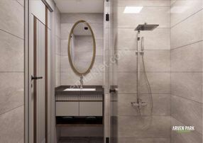 Life Gayrimenkul Den Ar Yapıda Satılık Daire